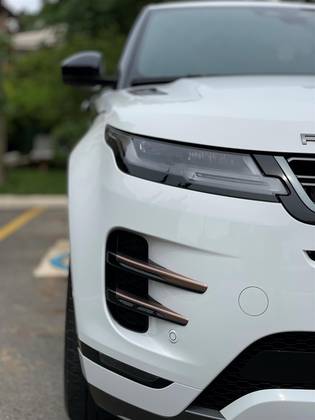 LAND ROVER RANGE ROVER EVOQUE 2.0 P250 FLEX R-DYNAMIC HSE AWD AUTOMÁTICO LAND ROVER RANGE ROVER EVOQUE 2.0 P250 FLEX R-DYNAMIC HSE AWD AUTOMÁTICO